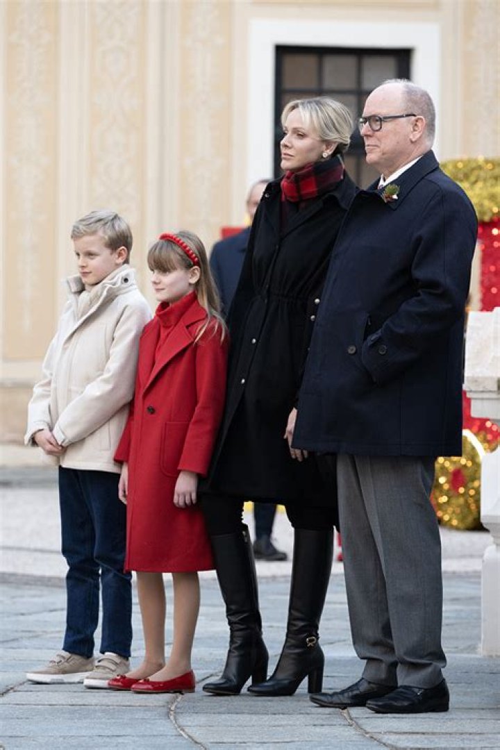 Unveiling The Enigmatic World Of Charlene, Princess Of Monaco